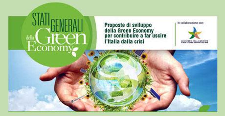 Stati generali green economy