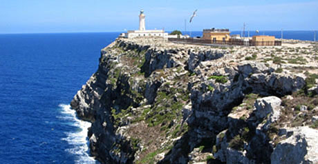 Lampedusa osservatorio ENEA