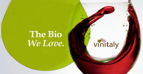 vinitaly bio