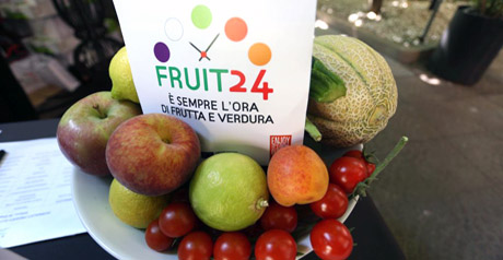 Fruit24 - frutta